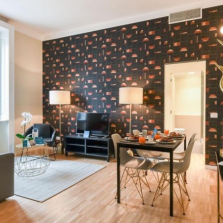 Ferienwohnung Sweett - San Gottardo Mailand Exterior foto