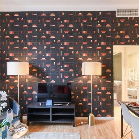 Ferienwohnung Sweett - San Gottardo Mailand Exterior foto