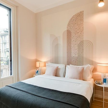 Ferienwohnung Sweett - San Gottardo Mailand Exterior foto