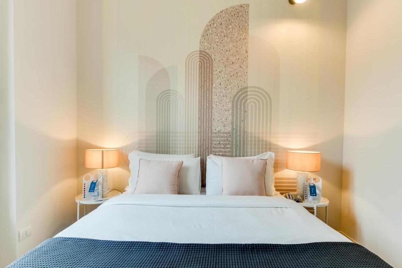 Ferienwohnung Sweett - San Gottardo Mailand Exterior foto
