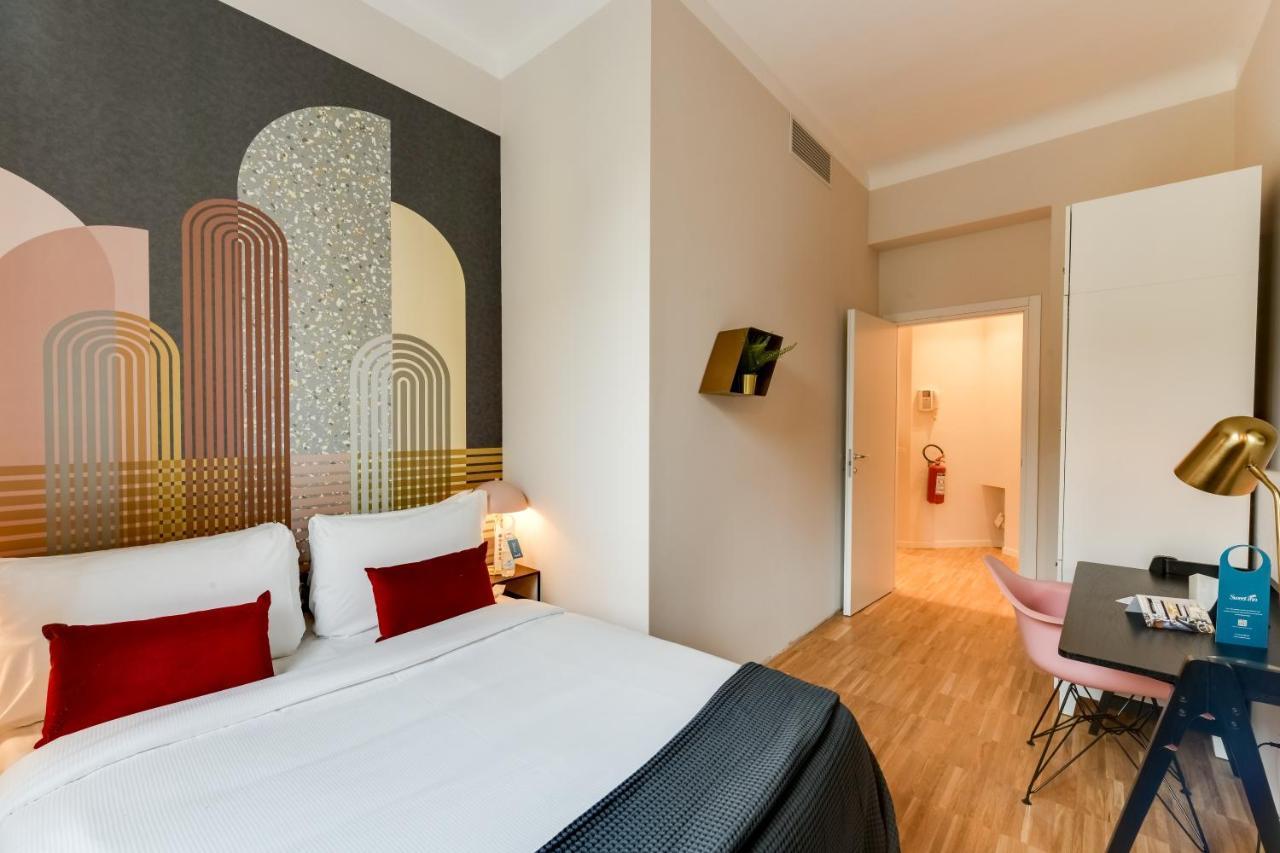 Ferienwohnung Sweett - San Gottardo Mailand Exterior foto